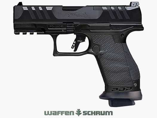 Walther PDP Compact 4'' OR PRO NT