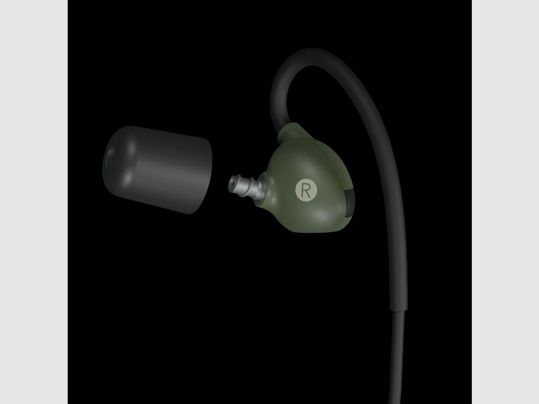 Isotunes Sport Advance, image 10 sur 17