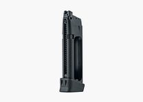 Glock 17/34 CO2 6 mm Ersatzmagazin