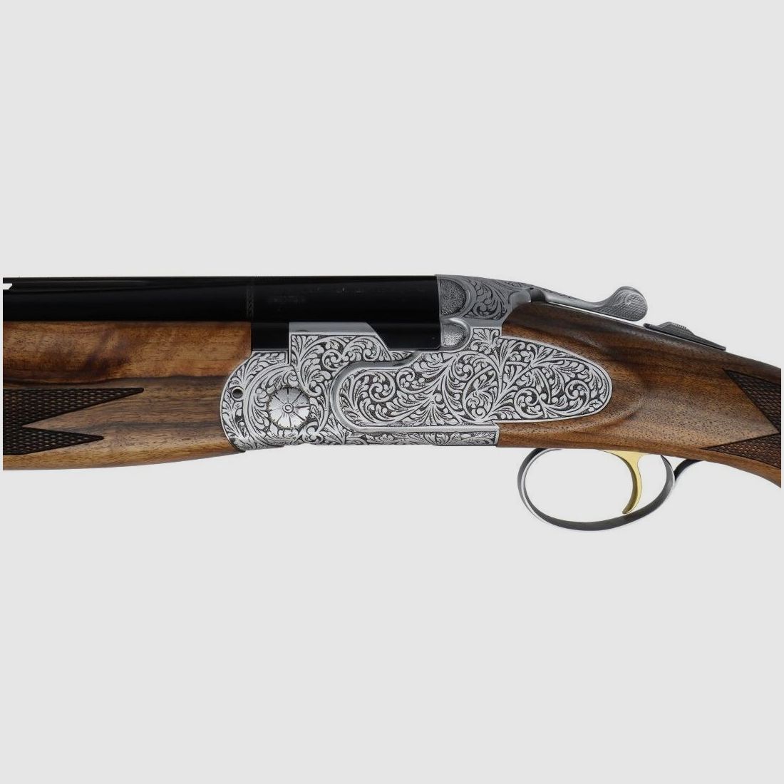 Brenner BF20 DELUXE 71cm Calibre 12/76