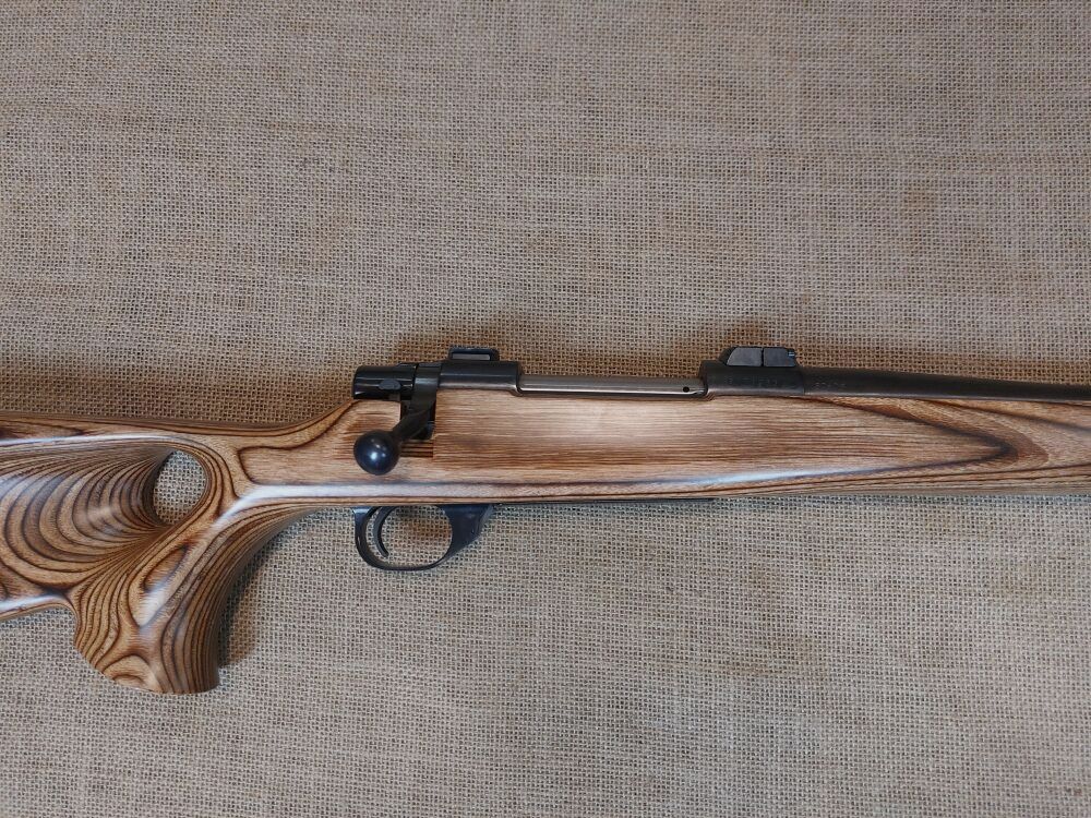 Howa M1500, Bild 4 von 9