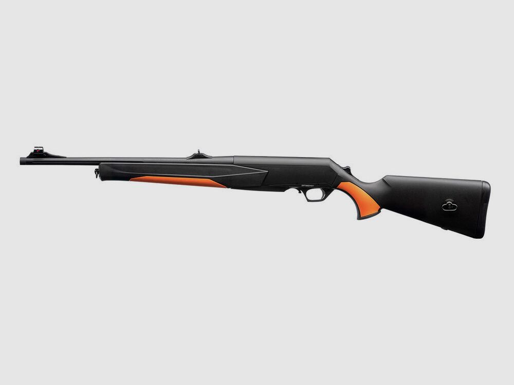Browning BAR MK3 Tracker FL. THR HC