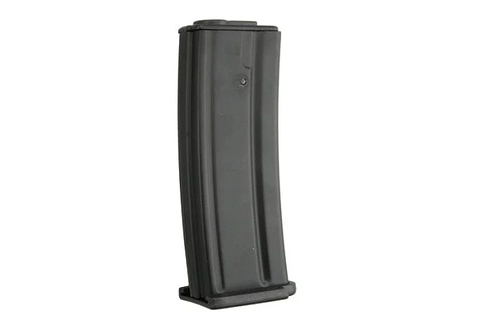 Krótki magazynek low-cap do replik typu MP7, zdjęcie 7 z 10