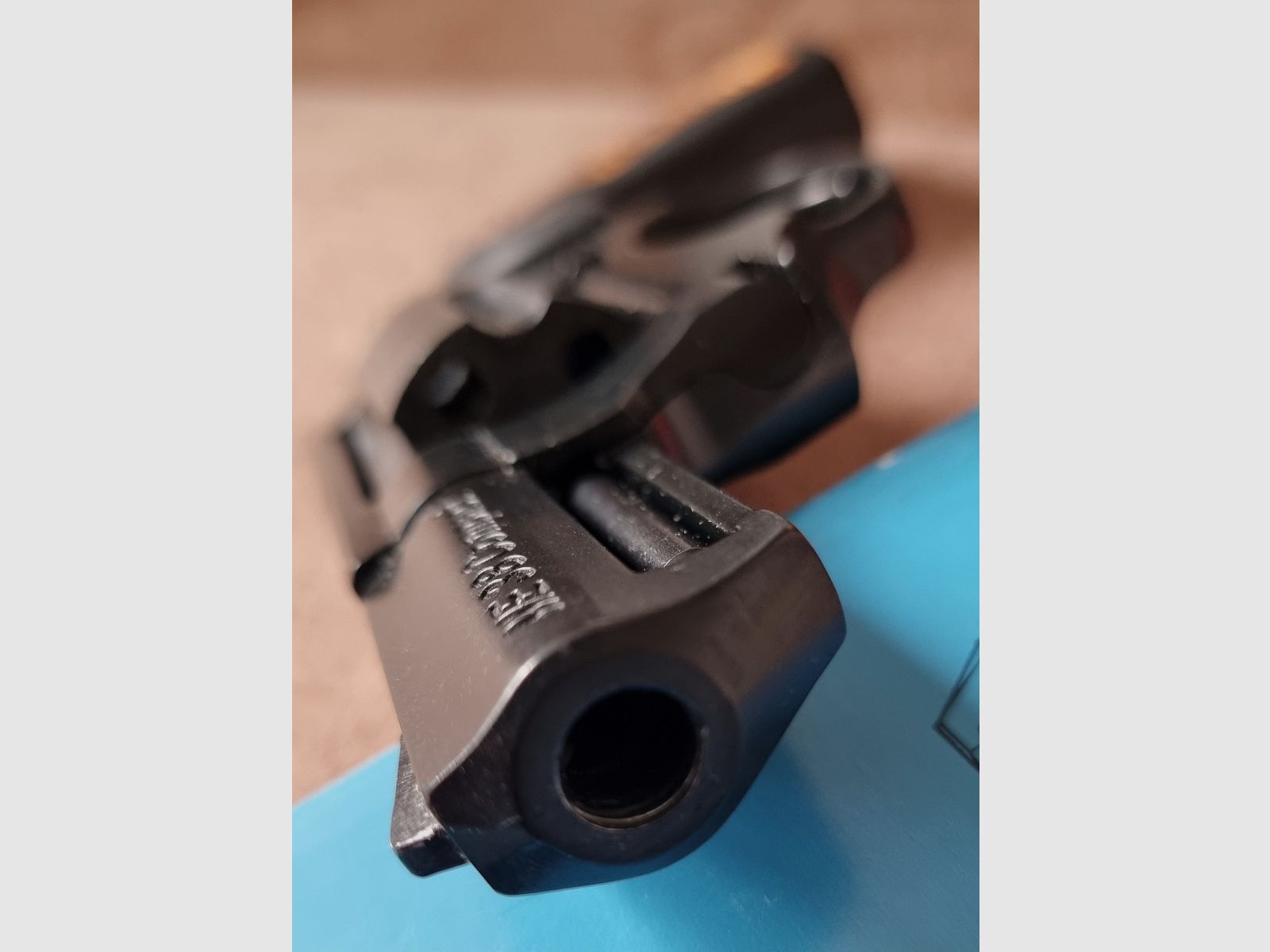 ME 38 Compact z 1994 roku kompletny pakiet