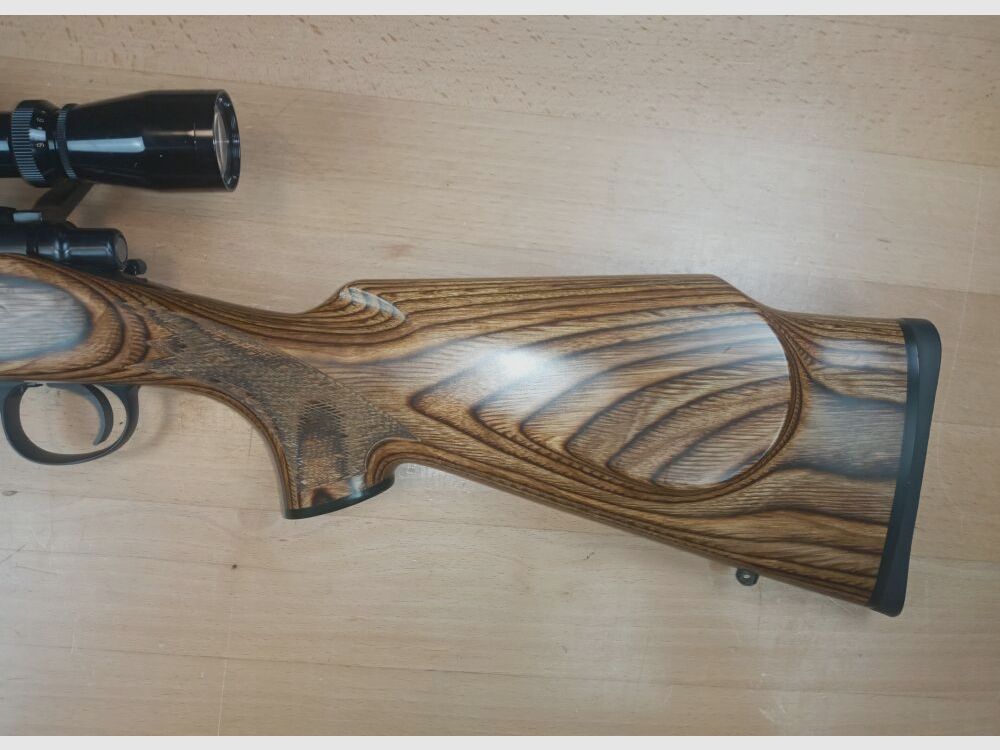 Remington M 700 VLS