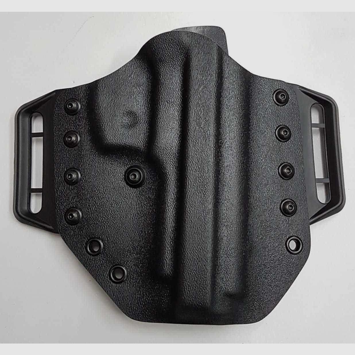 FONDINA KING COBRA EVO ONE PARA WALTHER PPQ, imagen 4 de 4