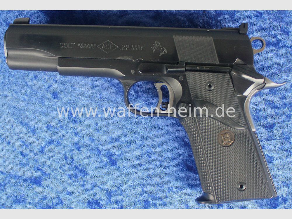 Colt ACE