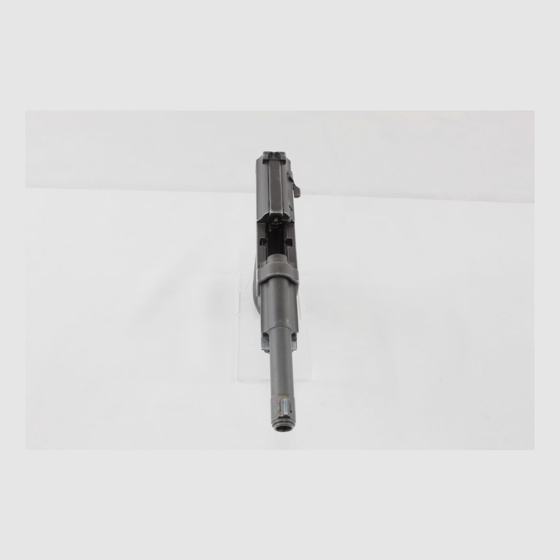 Walther P38 - Selbstladepistole