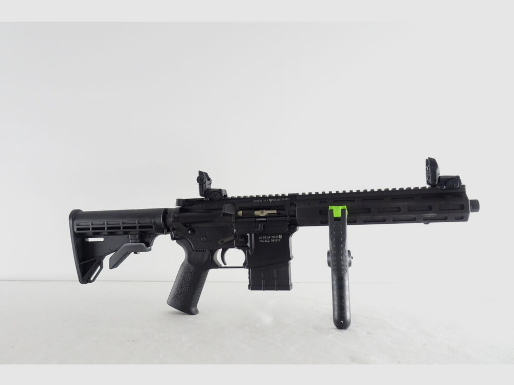 Tippmann M4-22 Alpha Elite GS