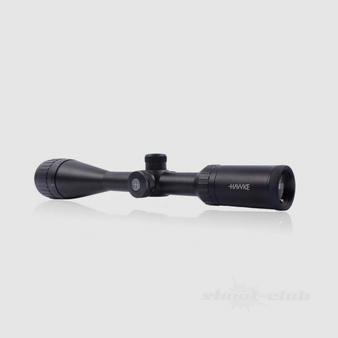 HAWKE Vantage IR 4-16x50 AO