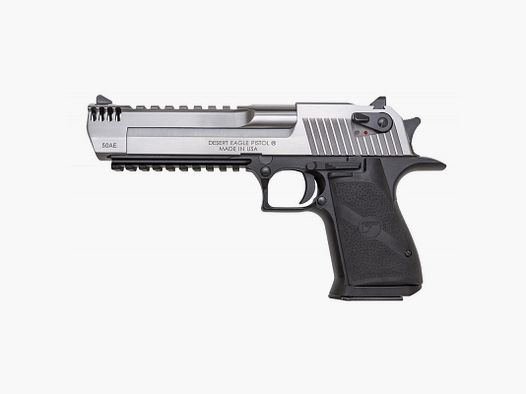 DESERT EAGLE BI-TON 6" 50AE