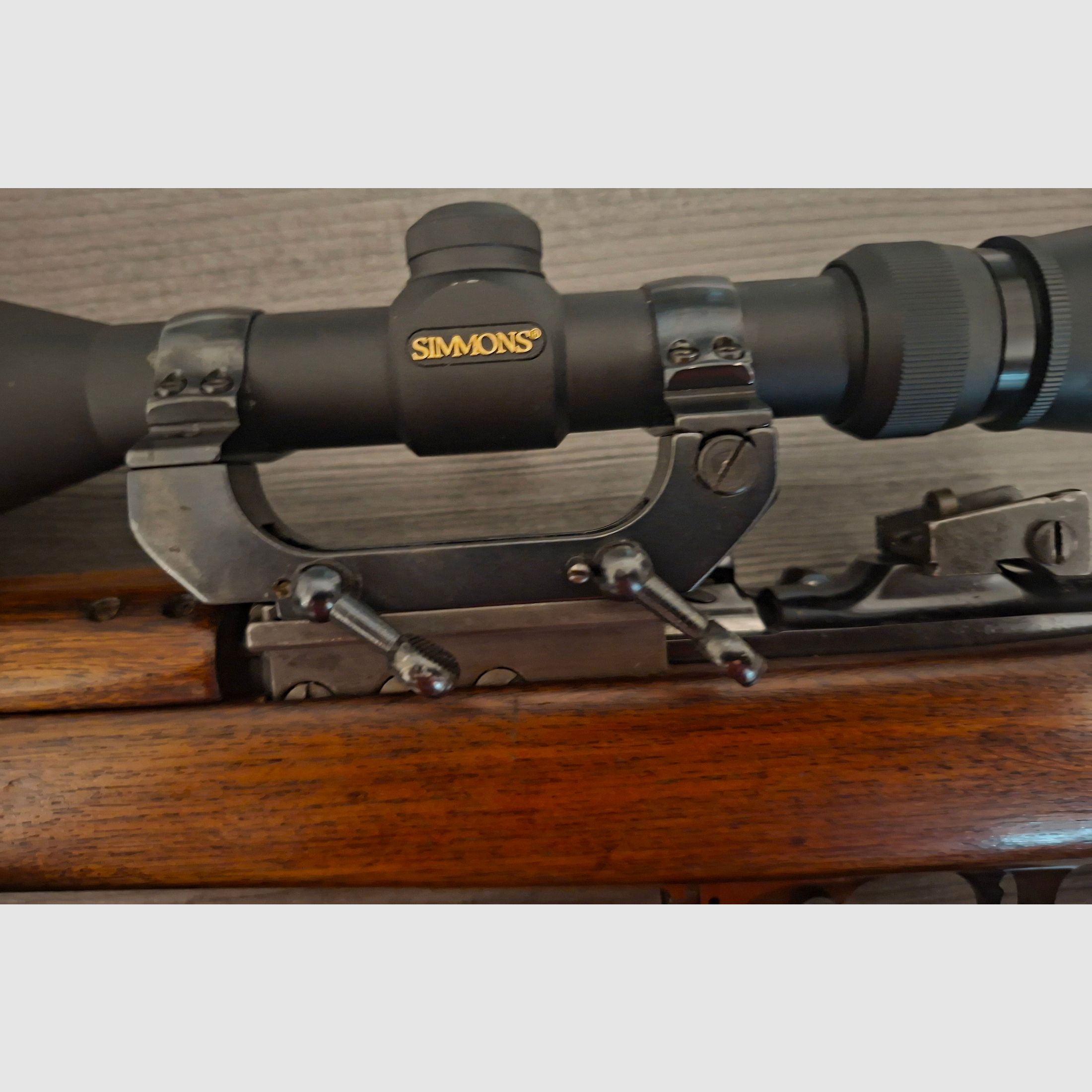 30M1 Carbine, rzadki, .30 Carbine, montaż pod scope, dobry stan