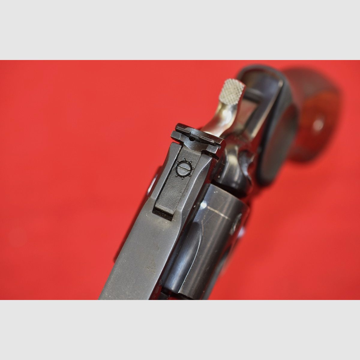 #8064 Revolver Ruger GP100, kal. .357 Mag./.38 Spl, afbeelding 10 van 21