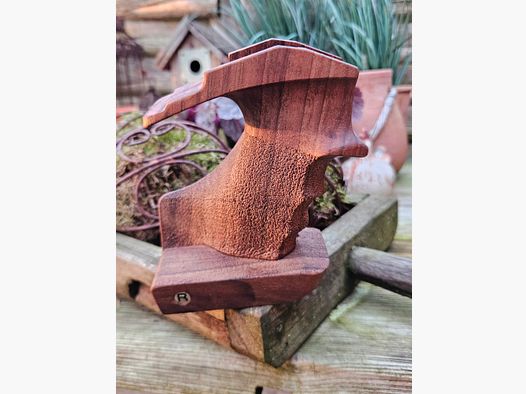 Agarradera de pista Steyr LP1, LP2, LP10, EVO10