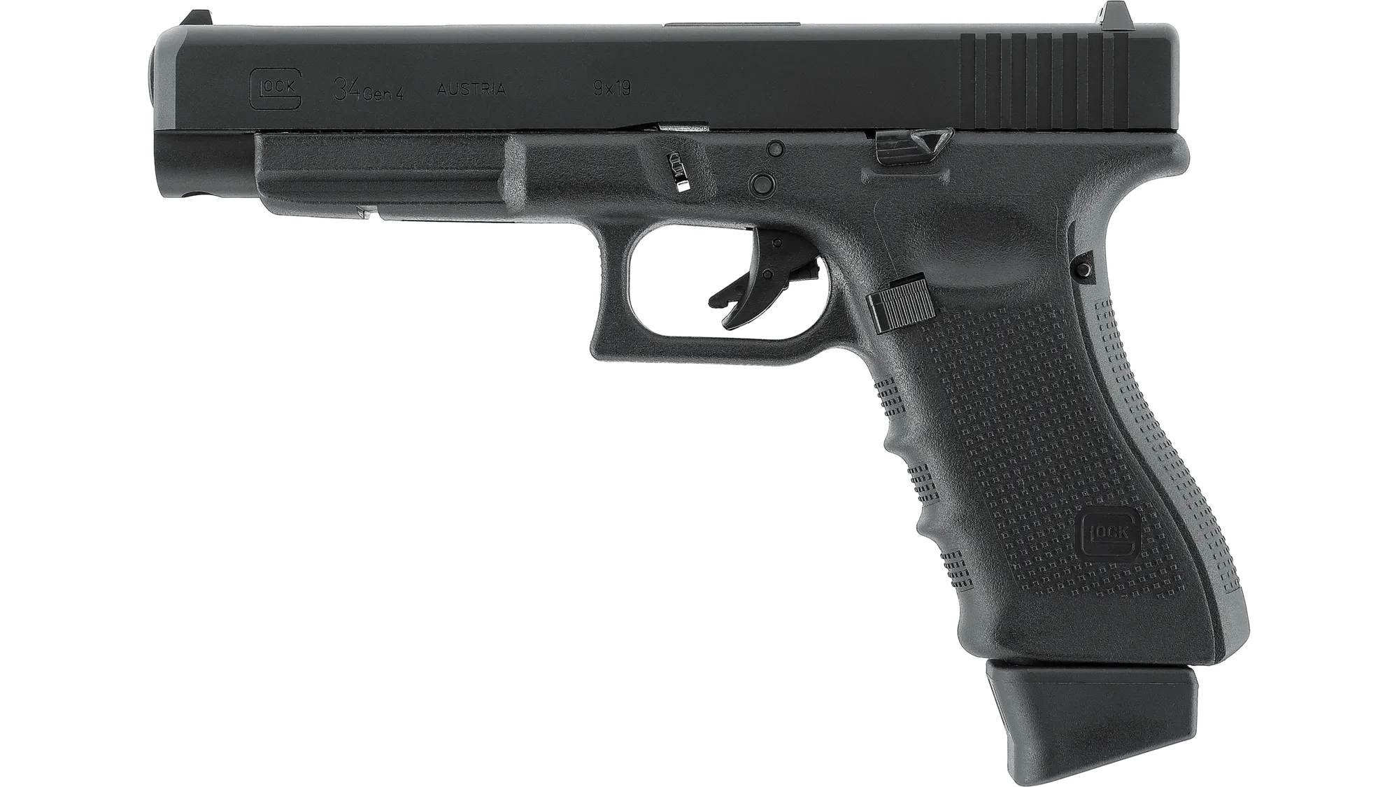 GLOCK 34 Gen4 Deluxe, Bild 1 von 3