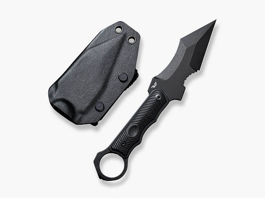 Civivi Orthrus G10