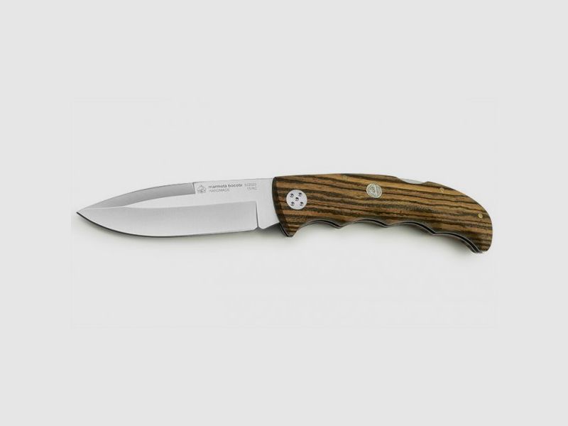 PUMA IP marmota bocote