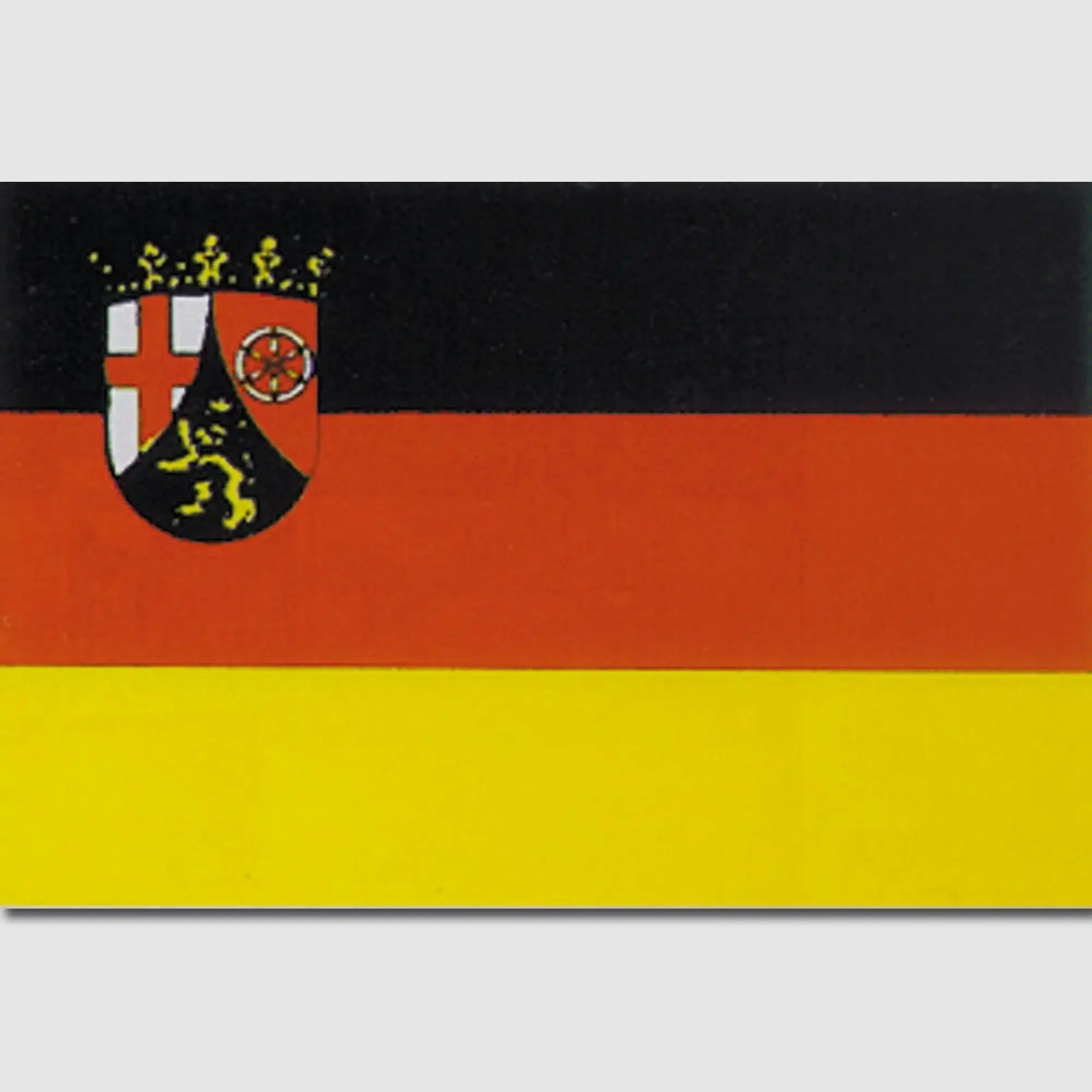 Mil-Tec Flag Rheinland-Pfalz