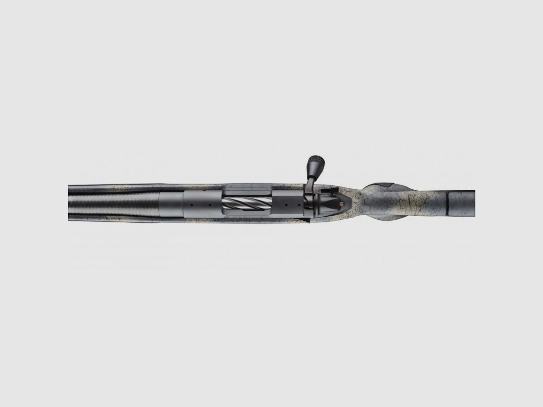 BERGARA B14 WILDERNESS CARBON THUMBHOLE 308 WIN 20" 5/8X24, image 4 sur 5
