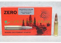 GECO Zero .308 Win. 136gr. 8.8g 20 pieces quantity discounts
