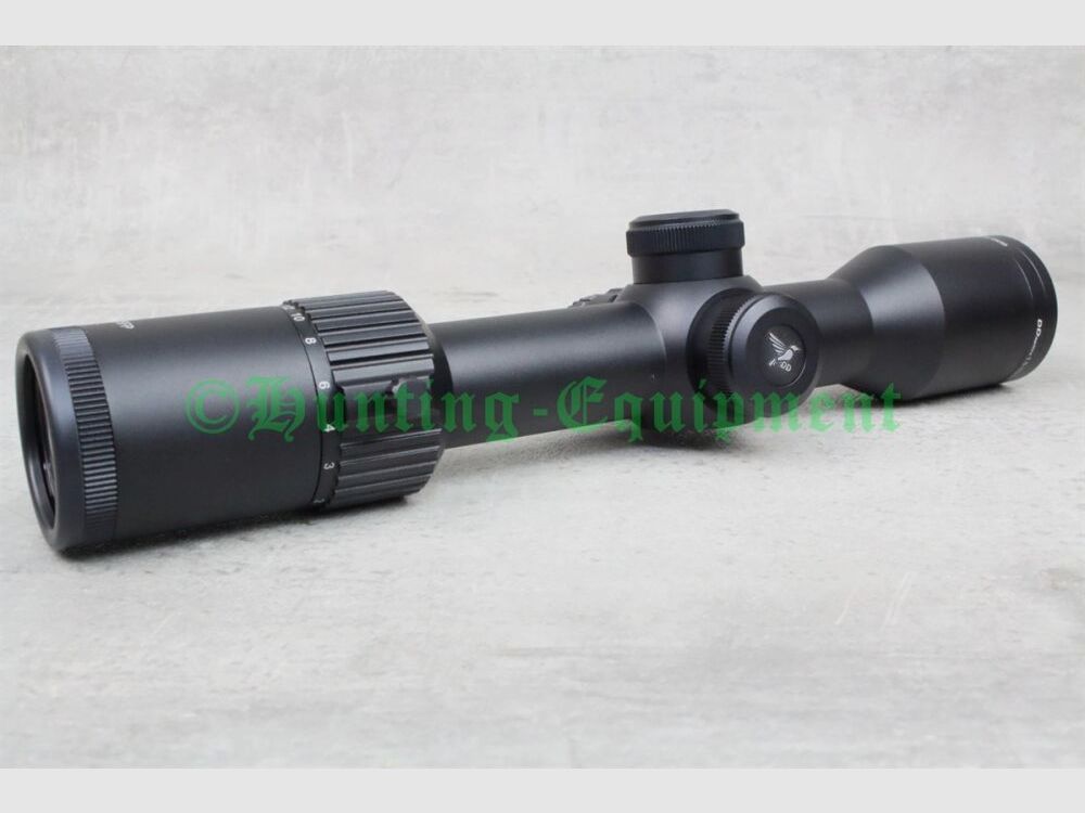DDoptics V10 1,5-15x40 NXT MRAD A4D
