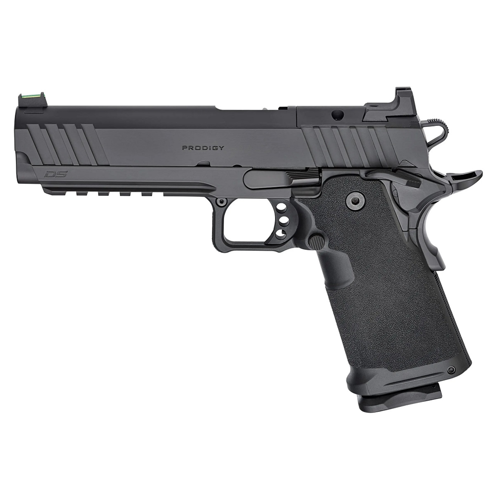 Pistolet Springfield 1911 DS Prodigy 9mm Luger, zdjęcie 2 z 6