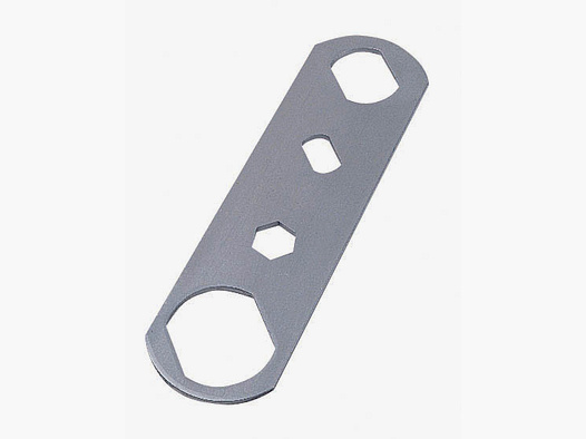 Hornady Die Wrench Matrizenschlüssel Nueva Dimensión