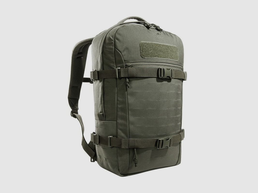 Tasmanian Tiger Modular Daypack Xl IRR Rucksack 23 L
