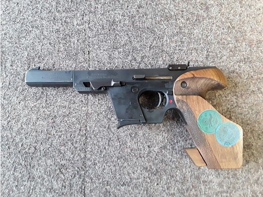 Walther GSP