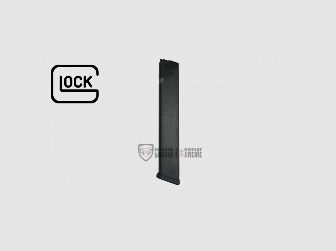 Magazin GLOCK 29 Schuss cal 9mm
