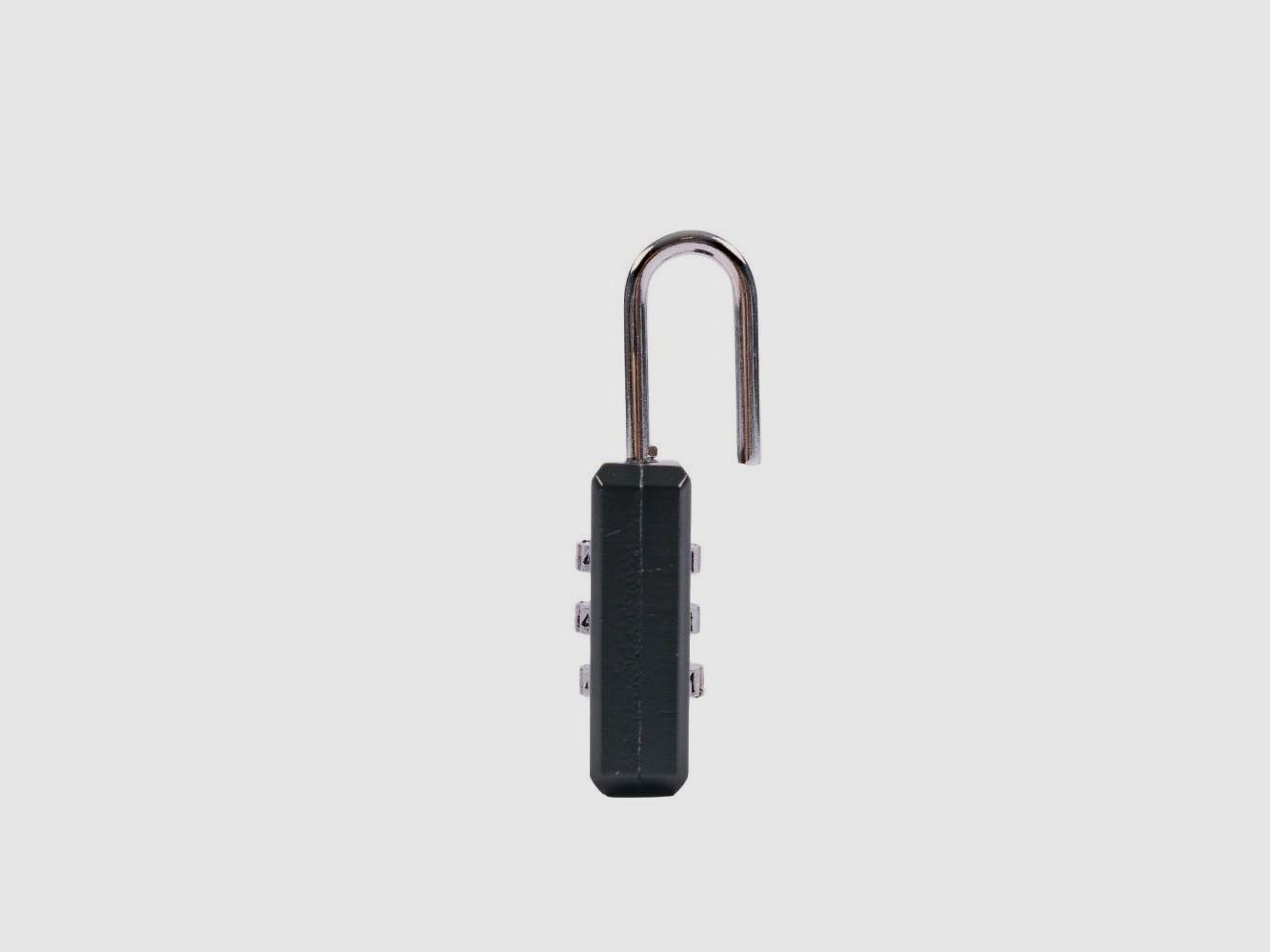 UMAREX cadenas à combinaison 3 chiffres