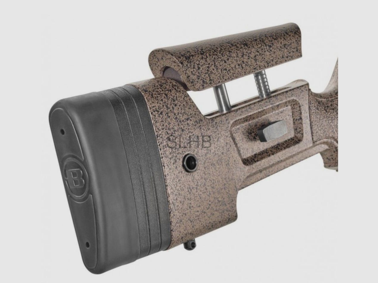 BERGARA	 B14 HMR
