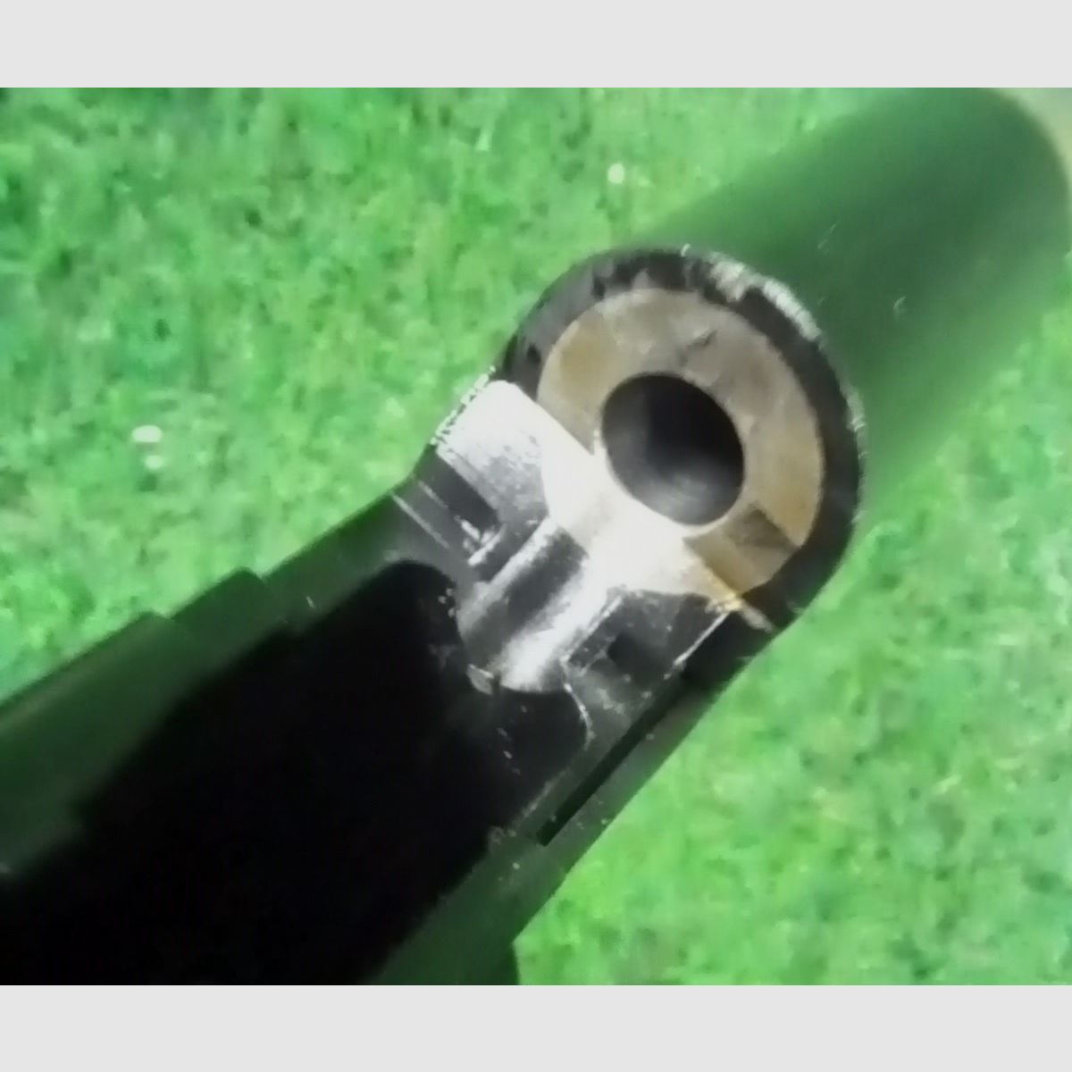  Pistolets ERMA Luger 22 rares, une rareté en calibre .22 Lr.