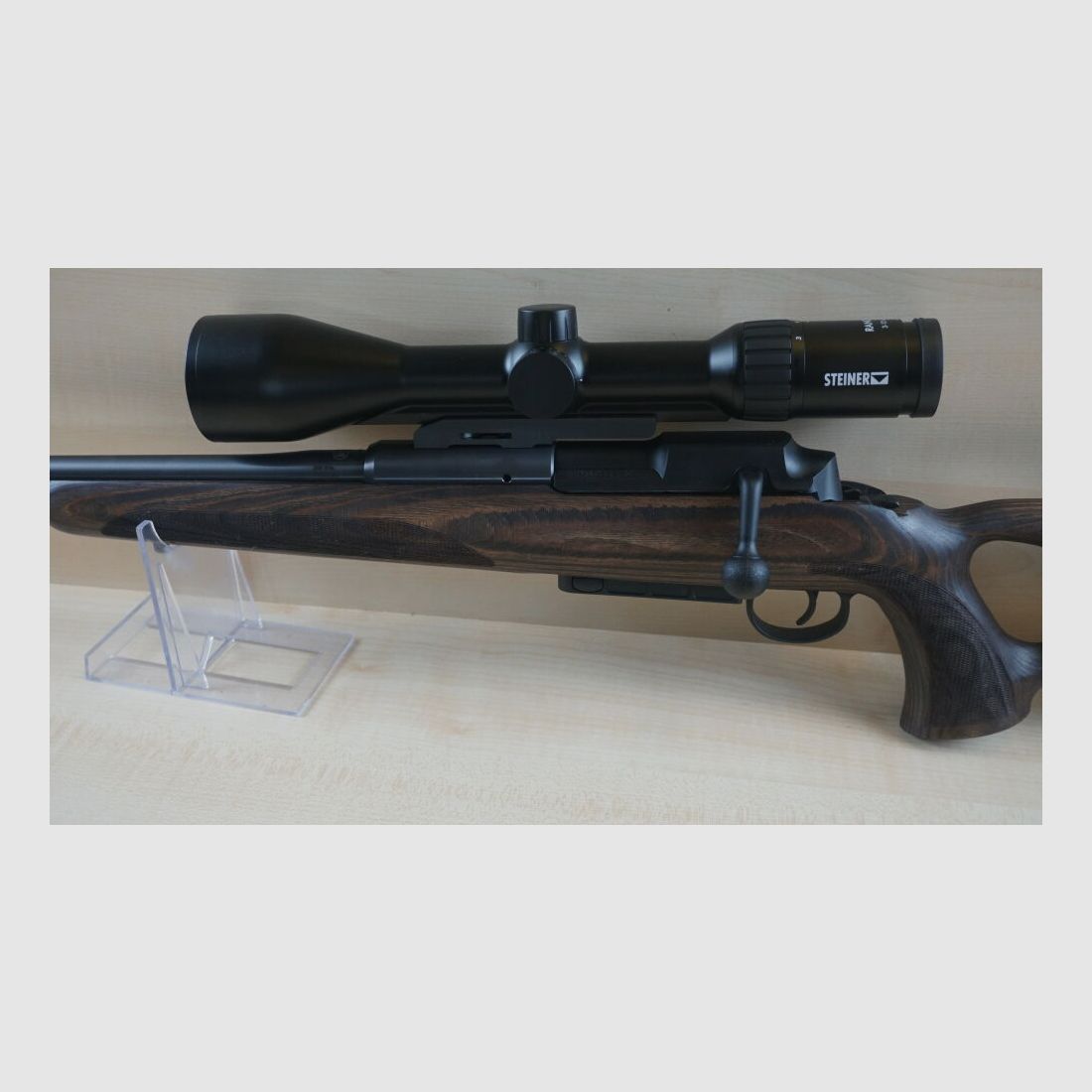 Mauser Link System 25 Max