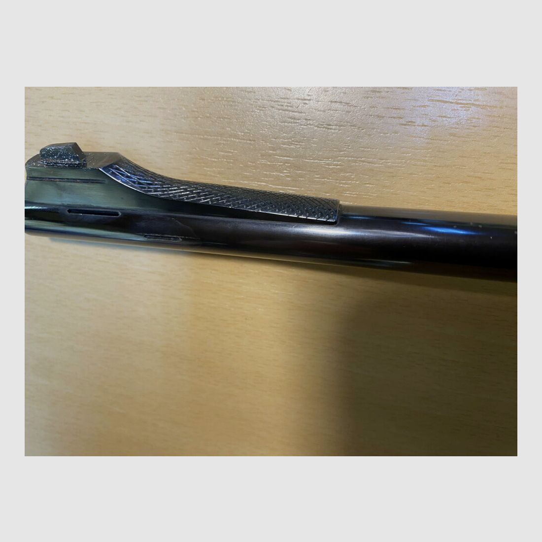 Rothenburger Waffeneck 98er .30-06Spring