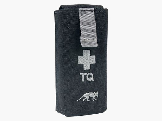 Tasmanian Tiger Tasmanian Tiger Tourniquet Pouch II - Schwarz