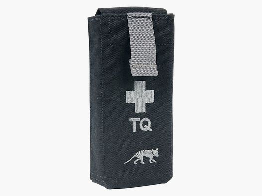Tasmanian Tiger Tourniquet Pouch II - Noir