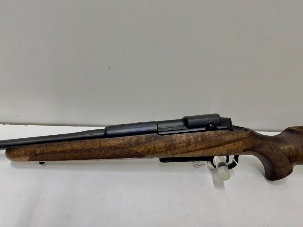 MAUSER 25 PURE Ripetitore a Tratto Dritto Set Completo - Armi Friedrichs