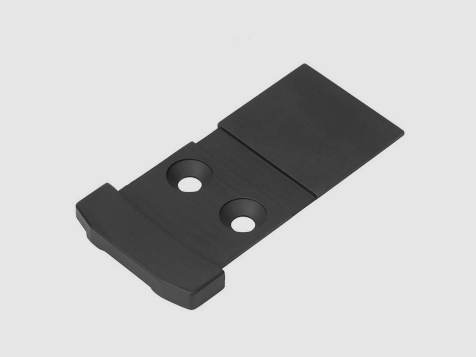 Adattatore Holosun Glock MOS per HE509T