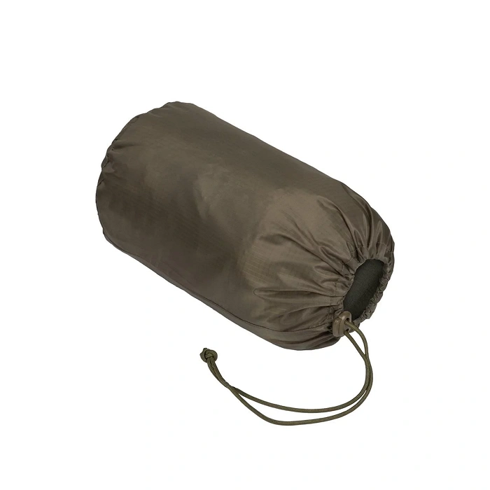 Helikon WOLFHOUND Hoodie Jacket - Climashield Apex 67 g - Alpha Green (KU-WLH-NL-36), image 19 of 22