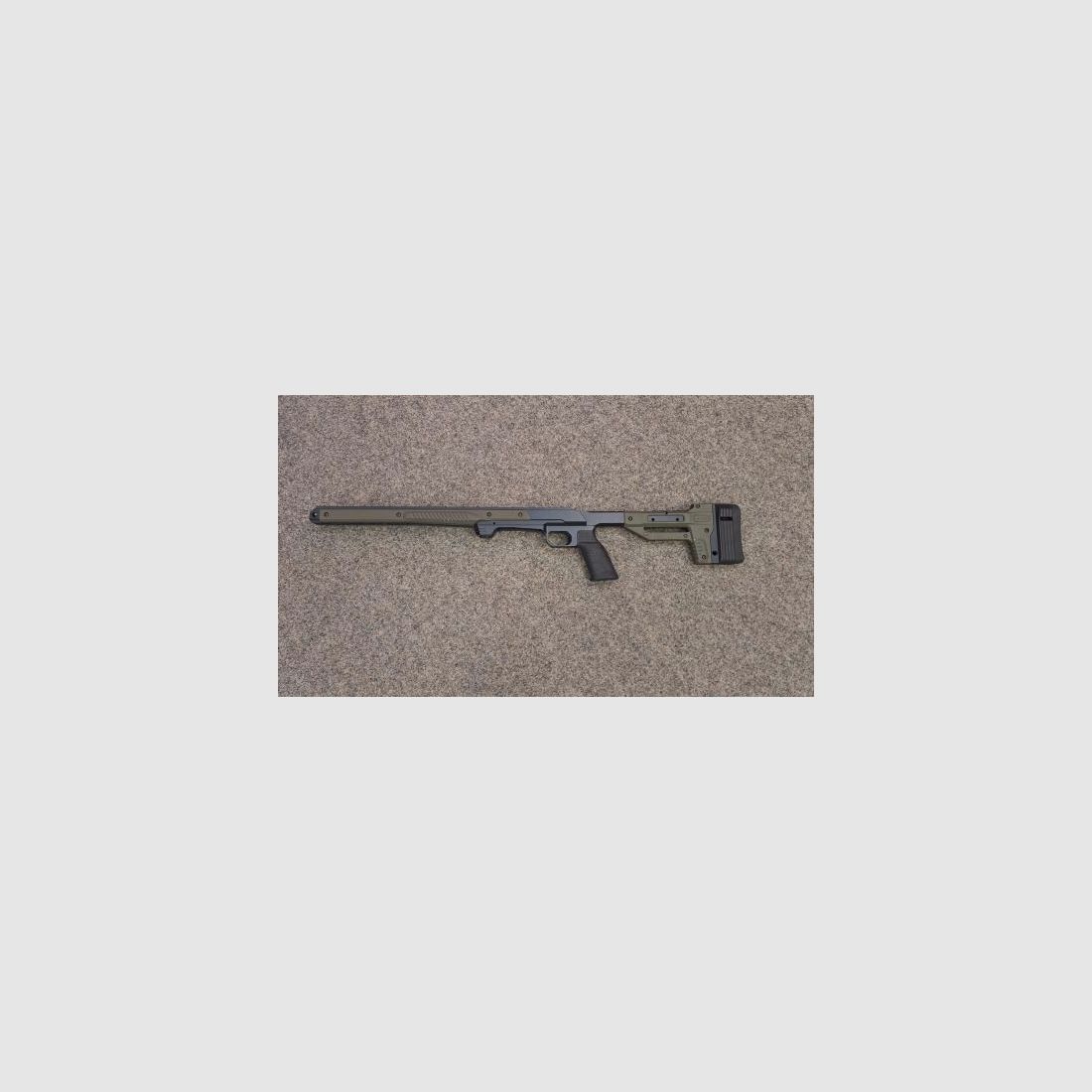 MDT Oryx Schaft für Mauser M18