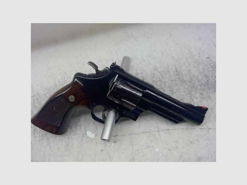 Revolver Smith&Wesson Mod.29 Kal.44RemMag.