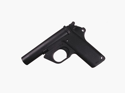 Pistola de señal