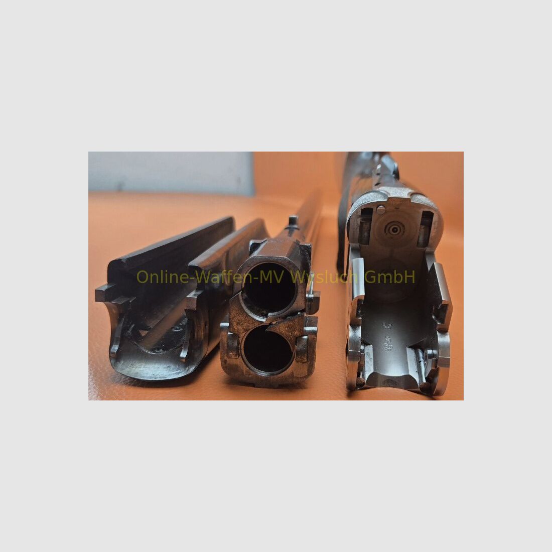 Beretta DT10 Trident Trap