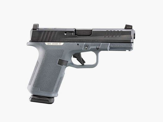RUGER Magpul RXM 9mm