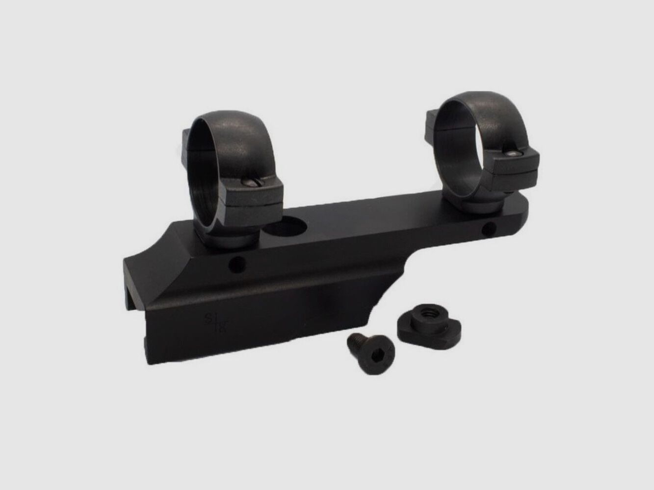 S&K Mounts USA Insta Mount Set US M1 Carbine