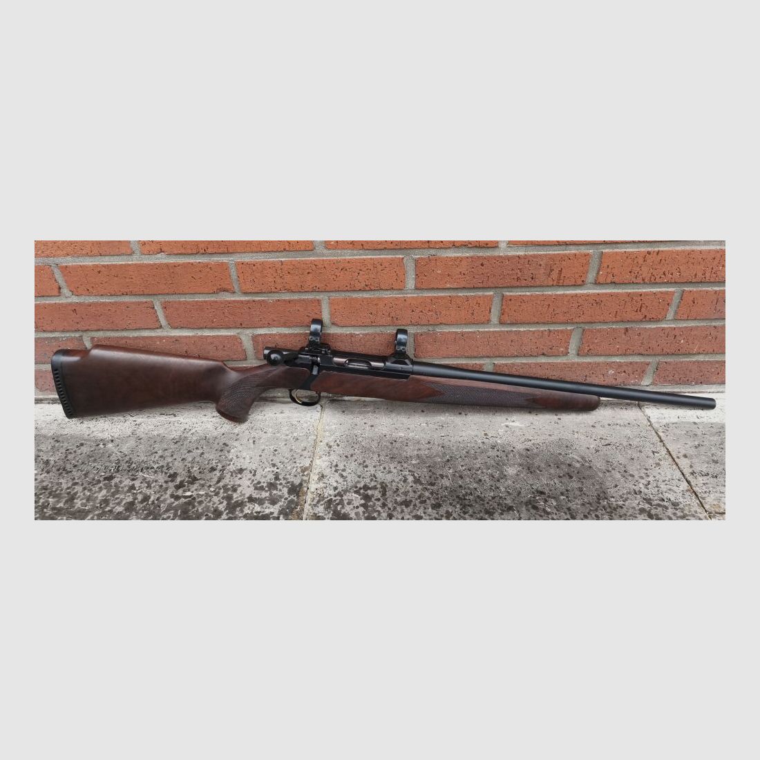 Sauer 200