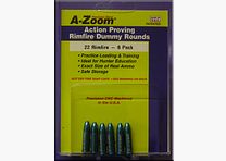 Pachmayr A-Zoom Dummy Patronen Kal. 22 lfb 22 LR