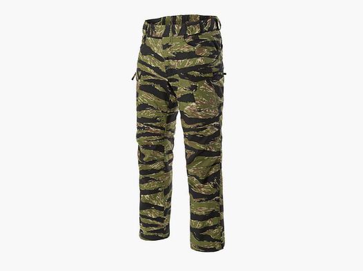 HELIKON TEX URBAN TACTICAL PANTS UTP TIGER STRIPE