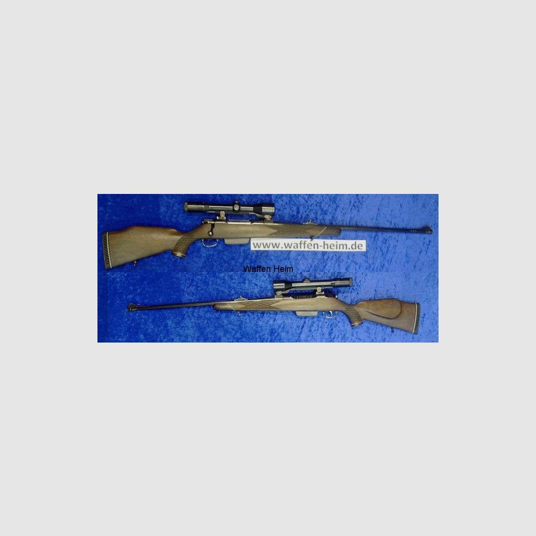 Sauer Mod. 80